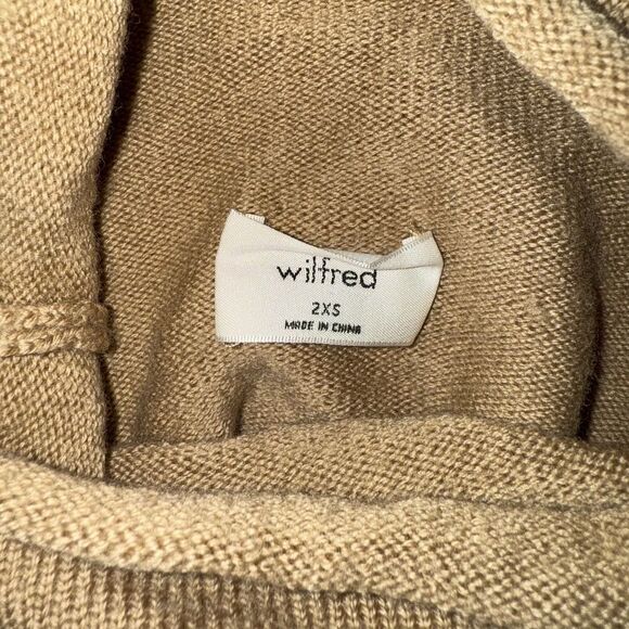 Wilfred Cyprie Sweater - Picture 4 of 4